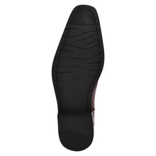 Load image into Gallery viewer, Liam Genuine Leather Lace-Up Style Boots for Men
