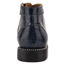 Load image into Gallery viewer, Liam Genuine Leather Lace-Up Style Boots for Men
