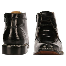 Load image into Gallery viewer, Liam Genuine Leather Lace-Up Style Boots for Men
