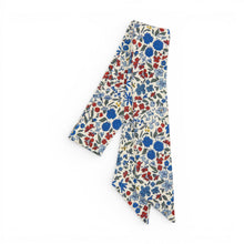 Load image into Gallery viewer, Liberty Floral - Hair Sash
