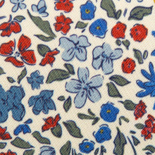 Load image into Gallery viewer, Liberty Floral - Boys Bow Tie
