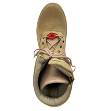 Load image into Gallery viewer, LIBERTYZENO Mens Suede Leather High Ankle length Boot
