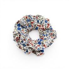 Load image into Gallery viewer, Liberty Floral - Hair Scrunchie
