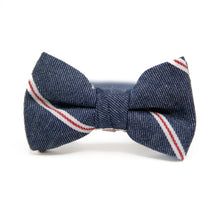 Load image into Gallery viewer, Lincoln Bow Tie for Boys
