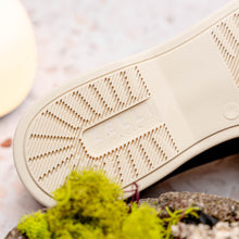 Load image into Gallery viewer, 16-621-NVY LIVORNO Sueded Italian Goatskin Loafer Navy
