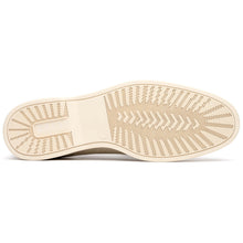 Load image into Gallery viewer, 16-621-BON LIVORNO Sueded Italian Goatskin Loafer Bone

