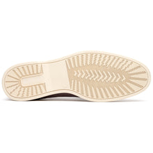 Load image into Gallery viewer, 16-621-MOC LIVORNO Sueded Italian Goatskin Loafer Mocha
