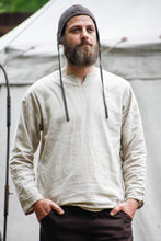 Load image into Gallery viewer, Shirt Lonicera Natural
