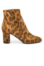 Load image into Gallery viewer, Saint Laurent Women Loulou Ankle Boots
