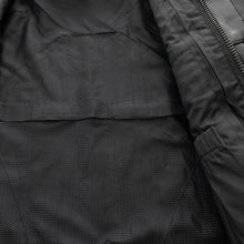 Load image into Gallery viewer, Lowside Men's Motorcycle Leather Vest
