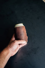 Load image into Gallery viewer, Coozie - Nashville - Cf Stead Waxed Flesh-out Suede
