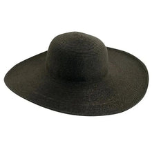 Load image into Gallery viewer, Scala Cape May - Womens Straw Sun Hat
