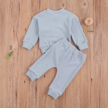 Load image into Gallery viewer, Newborn Baby Clothes Set - # BAAA71710001
