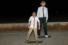 Load image into Gallery viewer, Lucky Penny Boys Tie
