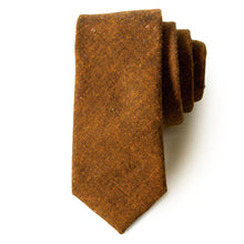 Load image into Gallery viewer, Lucky Penny Men's Tie

