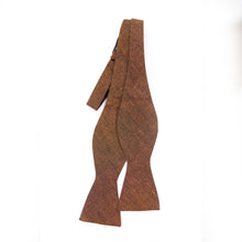 Load image into Gallery viewer, Lucky Penny - Men's Self-tie Bow Tie
