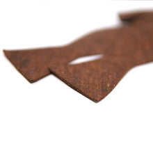 Load image into Gallery viewer, Lucky Penny - Men's Self-tie Bow Tie
