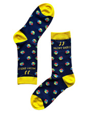 Load image into Gallery viewer, Ludo Socks
