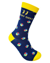 Load image into Gallery viewer, Ludo Socks
