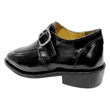 Load image into Gallery viewer, Lunny Leather Oxford Style Dress Shoes
