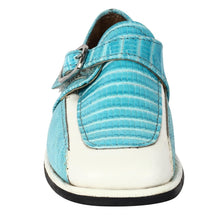 Load image into Gallery viewer, Lunny Leather Oxford Style Dress Shoes
