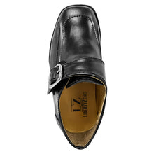 Load image into Gallery viewer, Lunny Leather Oxford Style Dress Shoes
