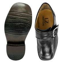 Load image into Gallery viewer, Lunny Leather Oxford Style Dress Shoes
