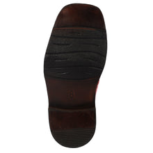 Load image into Gallery viewer, Lunny Leather Oxford Style Dress Shoes
