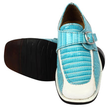 Load image into Gallery viewer, Lunny Leather Oxford Style Dress Shoes
