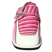 Load image into Gallery viewer, Lunny Leather Oxford Style Dress Shoes
