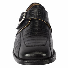 Load image into Gallery viewer, Lunny Leather Oxford Style Dress Shoes
