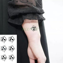 Load image into Gallery viewer, Luxury Different Waterproof Temporary Tattoo Sticker Snake Flower Fake Tattoo Body Art Adult Fashion Stickers For Womens Mens
