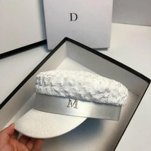 Load image into Gallery viewer, Fashion Breathable  Casual Soft Hats For Women Fashionable Cap Comfortable Stylish Caps For Women
