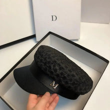 Load image into Gallery viewer, Fashion Breathable  Casual Soft Hats For Women Fashionable Cap Comfortable Stylish Caps For Women
