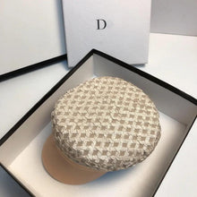 Load image into Gallery viewer, Fashion Breathable  Casual Soft Hats For Women Fashionable Cap Comfortable Stylish Caps For Women
