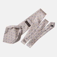 Load image into Gallery viewer, Antinori - Printed Silk Tie - Beige
