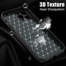 Load image into Gallery viewer, Luxury Leather Black Shockproof Phone Case on For iPhone 13 12 11 14 Pro Max XR X XSMax 14 Case Camera Lens Protection Soft Back Cover Thin Shockproof Case with Slide Camera Case for iPhone
