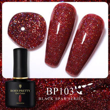 Load image into Gallery viewer, Luxury Modern  New Popular Womens Gel Nail Polish Permanent Varnish 10ml Elegant Fashion Design Nail Polish For Women and Girls
