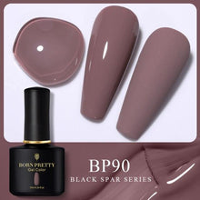 Load image into Gallery viewer, Luxury Modern  New Popular Womens Gel Nail Polish Permanent Varnish 10ml Elegant Fashion Design Nail Polish For Women and Girls
