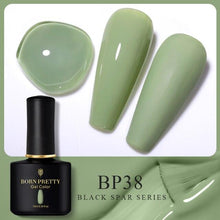 Load image into Gallery viewer, Luxury Modern  New Popular Womens Gel Nail Polish Permanent Varnish 10ml Elegant Fashion Design Nail Polish For Women and Girls
