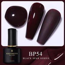 Load image into Gallery viewer, Luxury Modern  New Popular Womens Gel Nail Polish Permanent Varnish 10ml Elegant Fashion Design Nail Polish For Women and Girls

