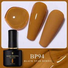Load image into Gallery viewer, Luxury Modern  New Popular Womens Gel Nail Polish Permanent Varnish 10ml Elegant Fashion Design Nail Polish For Women and Girls

