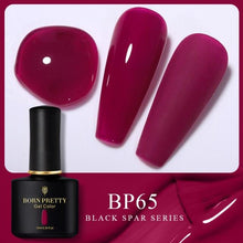 Load image into Gallery viewer, Luxury Modern  New Popular Womens Gel Nail Polish Permanent Varnish 10ml Elegant Fashion Design Nail Polish For Women and Girls
