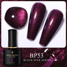 Load image into Gallery viewer, Luxury Modern  New Popular Womens Gel Nail Polish Permanent Varnish 10ml Elegant Fashion Design Nail Polish For Women and Girls
