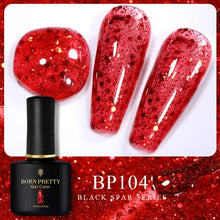Load image into Gallery viewer, Luxury Modern  New Popular Womens Gel Nail Polish Permanent Varnish 10ml Elegant Fashion Design Nail Polish For Women and Girls
