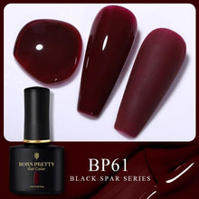 Load image into Gallery viewer, Luxury Modern  New Popular Womens Gel Nail Polish Permanent Varnish 10ml Elegant Fashion Design Nail Polish For Women and Girls

