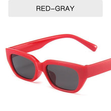 Load image into Gallery viewer, Luxury Style  Eyewear For Women/Men Designer Small Frame Cat Eye Glasses Women Cat Eye Sunglasses Vintage Square Shade Women Eyewear
