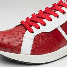 Load image into Gallery viewer, Lyon II Red / White
