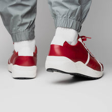 Load image into Gallery viewer, Lyon II Red / White
