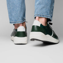 Load image into Gallery viewer, Lyon Green / White
